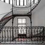 A5 Apaczai Apartment