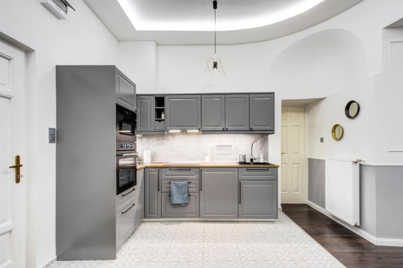 A5 Apaczai Apartmán