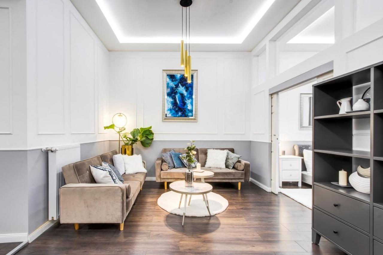 Apartmán A5 Apaczai *