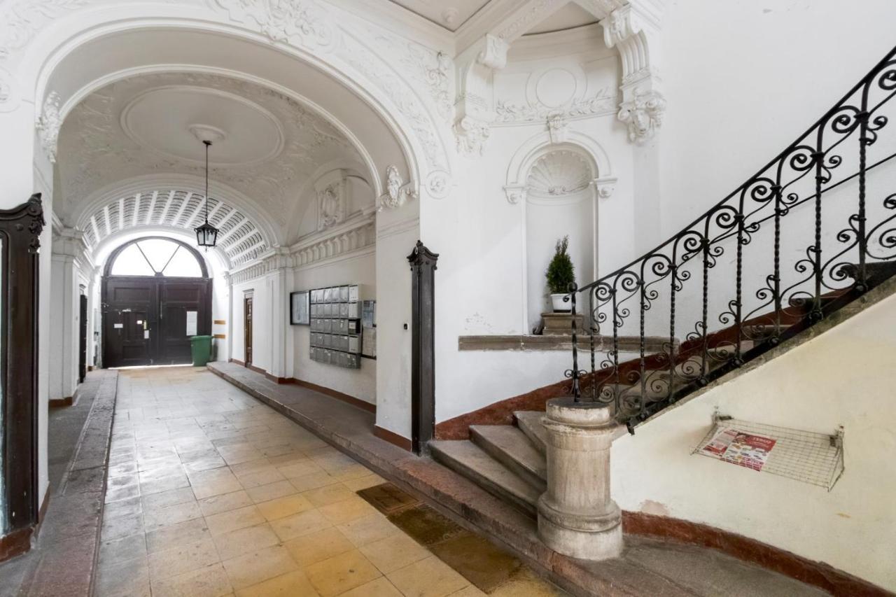 Apartmán A5 Apaczai *