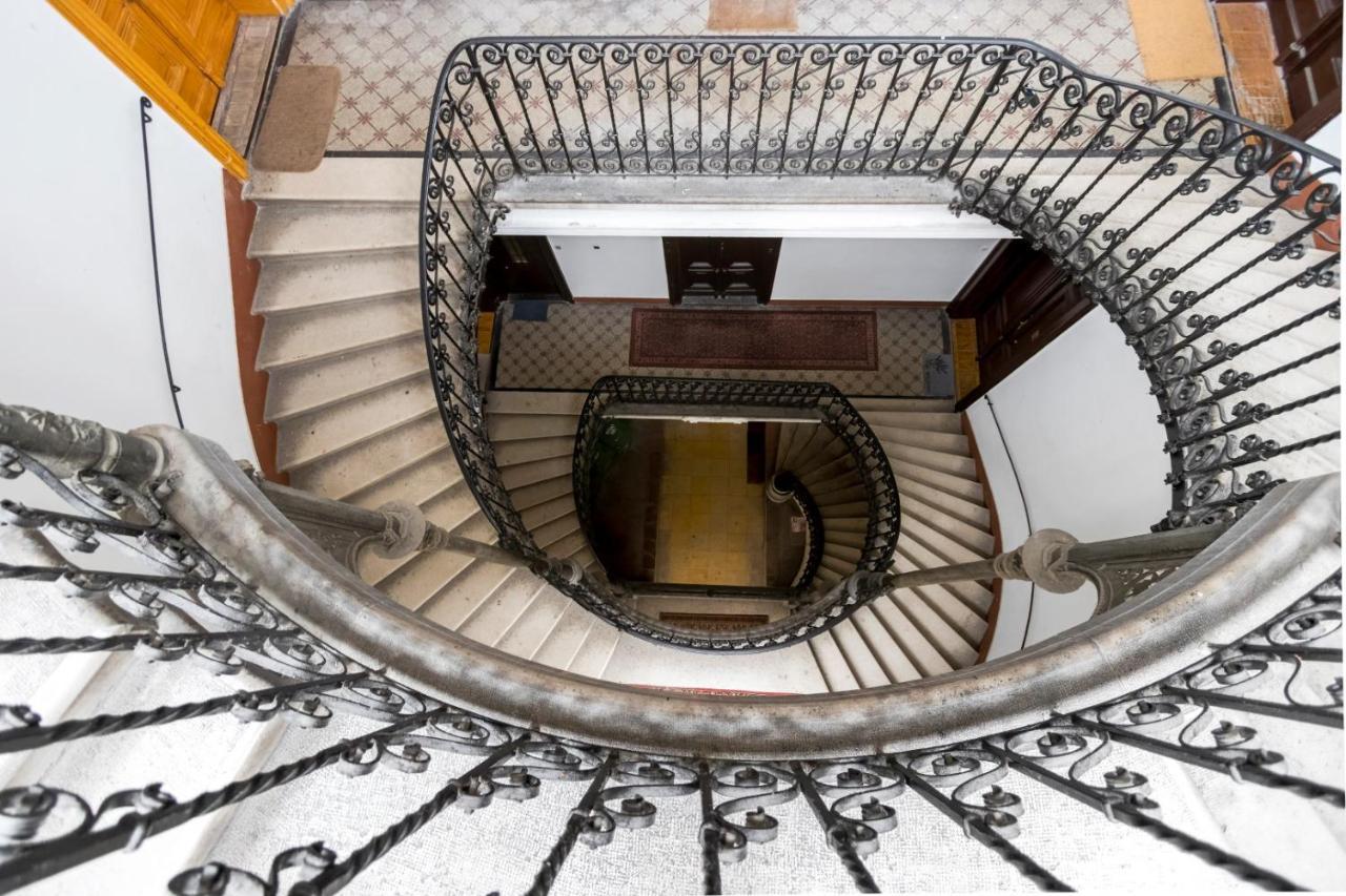 A5 Apaczai Apartmán