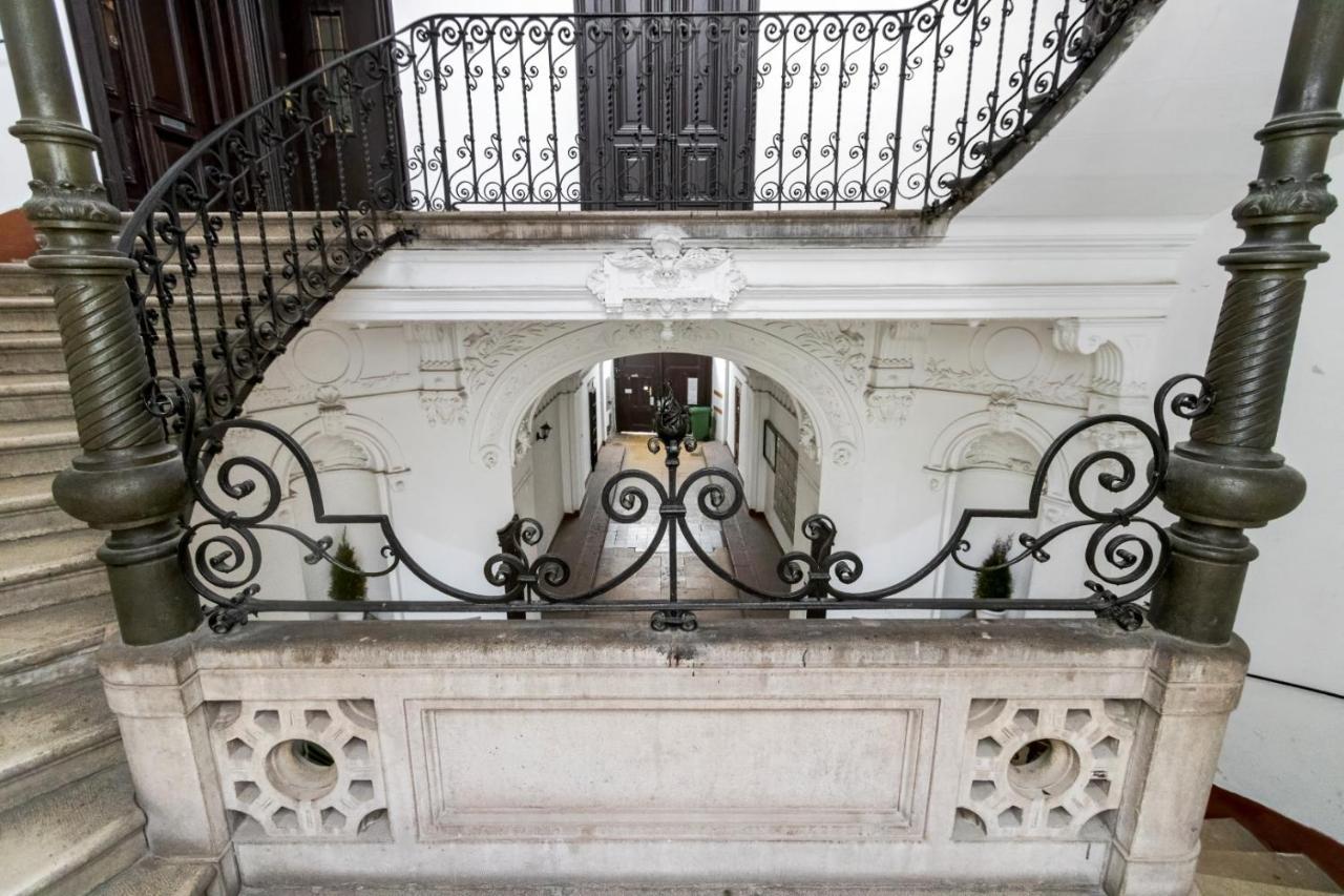 Apartmán A5 Apaczai *